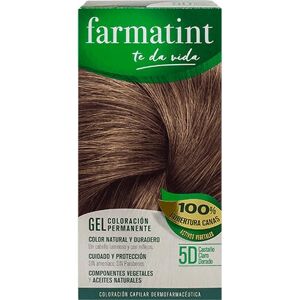 Farmatint Blonde Hair Colour - Permanent, 60 ml Farmatint Blonde Hair Colour - Permanent, 60 ml