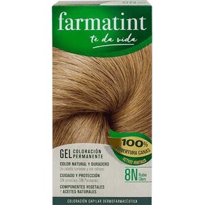 Farmatint Blonde Hair Colour - Permanent, 60ml Farmatint Blonde Hair Colour - Permanent, 60ml