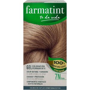 Farmatint Farmatint Gel Coloration Permanent - Hair Color - Neutral - 60 ml Farmatint Farmatint Gel Coloration Permanent - Hair Color - Neutral - 60 ml