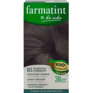 Farmatint 8470001791849 Hair Colour Neutral - Hair Color Farmatint 8470001791849 Hair Colour Neutral - Hair Color