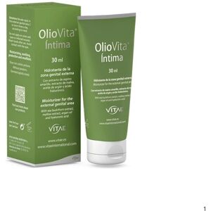 Vitae Oliovita Intimate Cream - Intimate Care Cream Vitae Oliovita Intimate Cream - Intimate Care Cream