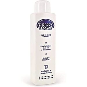 Gel Dermatológico Vectem Fusdrex 1000ml - Cuidado de la piel Gel Dermatológico Vectem Fusdrex 1000ml - Cuidado de la piel