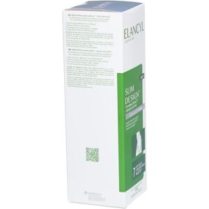 Elancyl Slim Design Night Anti-Cellulite Gel - Anti-cellulite Gel for Women Elancyl Slim Design Night Anti-Cellulite Gel - Anti-cellulite Gel for Women