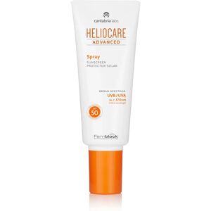 Heliocare Advanced Spray SPF 50 - 200ml Heliocare Advanced Spray SPF 50 - 200ml