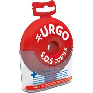 Urgo Verband 3m x 2,5cm - Erste Hilfe Urgo Verband 3m x 2,5cm - Erste Hilfe