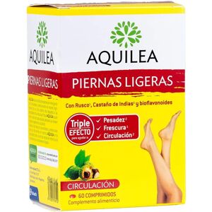 Aquilea Light Legs - Circulation & Heaviness Relief Dietary Supplement Aquilea Light Legs - Circulation & Heaviness Relief Dietary Supplement