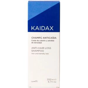 Kaidax Anti-Haarverlust Shampoo - 200ml - Haarpflege Kaidax Anti-Haarverlust Shampoo - 200ml - Haarpflege
