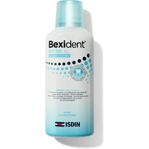 Enjuague bucal de uso diario Isdin Bexident Gums - Enjuague bucal Enjuague bucal de uso diario Isdin Bexident Gums - Enjuague bucal