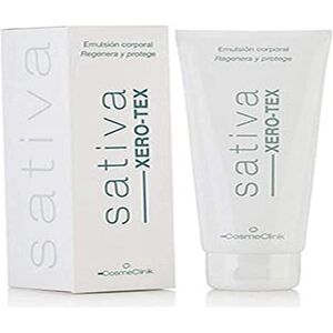 Cosmeclinik Sativa Xero-Tex 200 Ml - Body Care Treatment Cosmeclinik Sativa Xero-Tex 200 Ml - Body Care Treatment