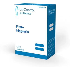 Devicare Lit-Control pH Balance - Kidney Stone Support Devicare Lit-Control pH Balance - Kidney Stone Support