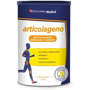 Forté Pharma Articolageno Lemon - Joint Support Supplement Forté Pharma Articolageno Lemon - Joint Support Supplement