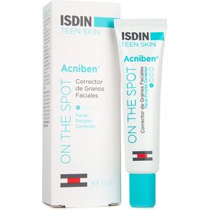 Isdin Acniben On The Spot (15 ml) Isdin Acniben On The Spot (15 ml)
