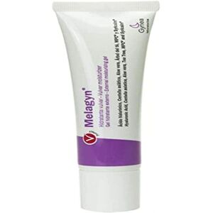 Gel Hidratante Vulvar Melagyn - Humectante Externo Gel Hidratante Vulvar Melagyn - Humectante Externo
