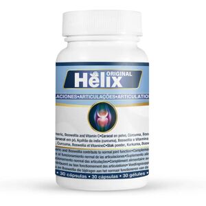 Helix Original 30 Capsules - Supplements: Joints Helix Original 30 Capsules - Supplements: Joints