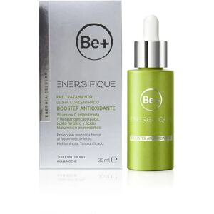 BE+ Energize Booster Antioxidant Concentrate - Serum BE+ Energize Booster Antioxidant Concentrate - Serum