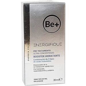 BE+ Hydrate Booster - Hydrating, Hyaluronic, Ginger, Cell Energy BE+ Hydrate Booster - Hydrating, Hyaluronic, Ginger, Cell Energy