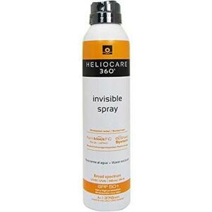 Heliocare Brand Model SPF 50+ Body Sunscreen Spray - Water-Resistant Heliocare Brand Model SPF 50+ Body Sunscreen Spray - Water-Resistant