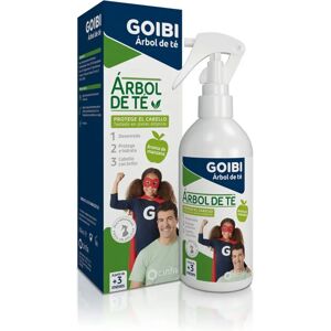 GOIBI Arbol del Te con Aroma de Manzana - Pest Control Spray GOIBI Arbol del Te con Aroma de Manzana - Pest Control Spray