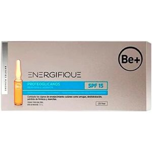 Ampollas Proteoglicanos Be+ Energifique - Tratamiento Antiedad Ampollas Proteoglicanos Be+ Energifique - Tratamiento Antiedad