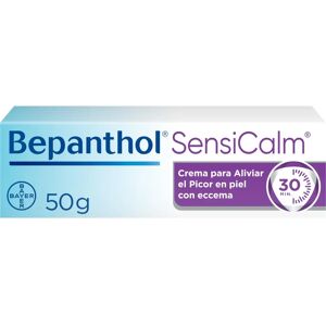 Bepanthol SensiCalm Crema - Alivio de la piel sensible Bepanthol SensiCalm Crema - Alivio de la piel sensible