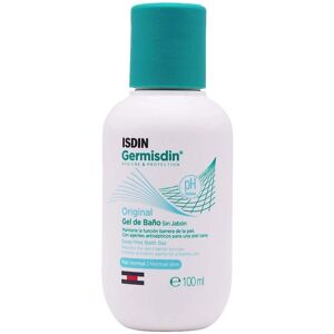 ISDIN Germisdin Duschgel - Sensitive Haut - 100ml ISDIN Germisdin Duschgel - Sensitive Haut - 100ml