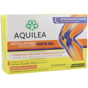 Aquilea Collagen Turmeric Joint Supplement - Joint Support & Flexibility Aquilea Collagen Turmeric Joint Supplement - Joint Support & Flexibility