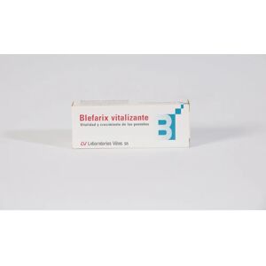 Laboratorios Viñas Blefarix Wimpern Vitalisator 4ml Laboratorios Viñas Blefarix Wimpern Vitalisator 4ml