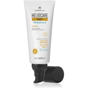 Heliocare Heliocare 360° Pediatrics Lotion SPF 50 - 200ml Heliocare Heliocare 360° Pediatrics Lotion SPF 50 - 200ml