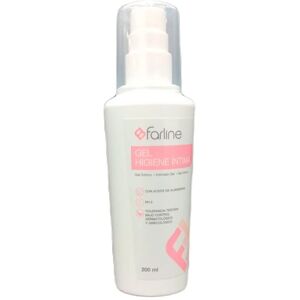 Gel Íntimo Aposan 200ml - Gel de Higiene Personal Gel Íntimo Aposan 200ml - Gel de Higiene Personal