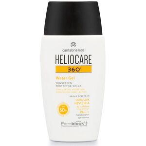 Heliocare 360 Water Gel SPF 50+ (50 ml) Heliocare 360 Water Gel SPF 50+ (50 ml)