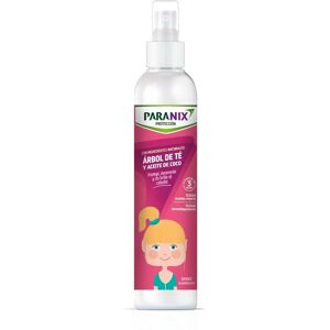Paranix Marca Modelo 250ml Acondicionador en Spray para Niños Paranix Marca Modelo 250ml Acondicionador en Spray para Niños