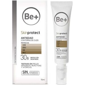 BE+ Skin Protect Anti-Ageing Eye Contour – 15ml BE+ Skin Protect Anti-Ageing Eye Contour – 15ml