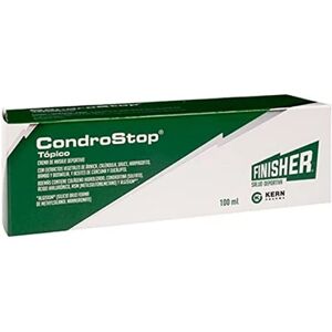 Finisher Condrostop Tópico - Crema de Masaje Deportivo Finisher Condrostop Tópico - Crema de Masaje Deportivo