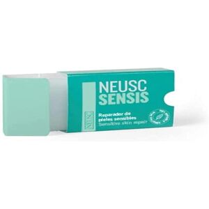 Neusc Sensis Píldora para Piel Sensible 24g - Alivio de la piel sensible Neusc Sensis Píldora para Piel Sensible 24g - Alivio de la piel sensible