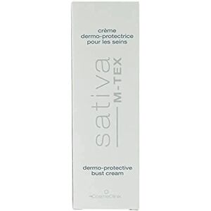Sativa M-Tex Cream - Sensitive Skin Breast Care - Cream Sativa M-Tex Cream - Sensitive Skin Breast Care - Cream