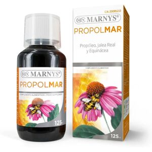 Marnys Propolmar 125ml Syrup - Immune Support Marnys Propolmar 125ml Syrup - Immune Support