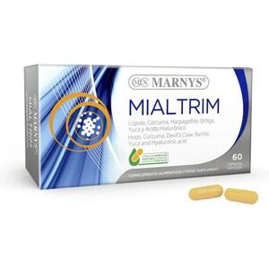 Marnys MN112 Multivitamin - Support for Musculoskeletal System Marnys MN112 Multivitamin - Support for Musculoskeletal System