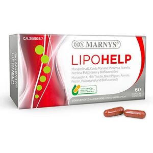 Marnys MN105 Multivitamin/Minéral Complex - Support Overall Health Marnys MN105 Multivitamin/Minéral Complex - Support Overall Health