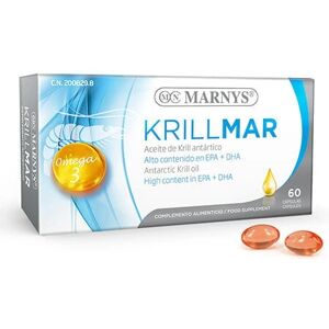 Marnys MN476 Multivitamin Complex - Multivitamin/mineral supplement Marnys MN476 Multivitamin Complex - Multivitamin/mineral supplement