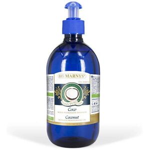 Marnys Coconut Oil 500ml - Body Cream & Lotion Marnys Coconut Oil 500ml - Body Cream & Lotion