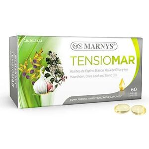 Marnys MN423 Multivitamin - Supports Circulation Marnys MN423 Multivitamin - Supports Circulation