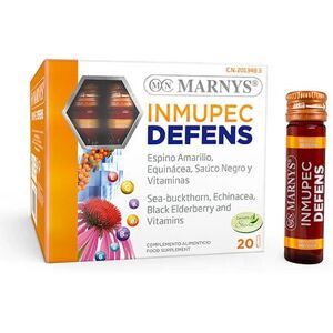 Marnys MNV804 Multivitamin - Immune Support Marnys MNV804 Multivitamin - Immune Support