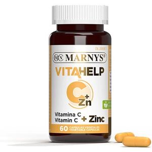 Marnys MN811 Multivitamin Complex - Support Immune, Skin & Nails Marnys MN811 Multivitamin Complex - Support Immune, Skin & Nails