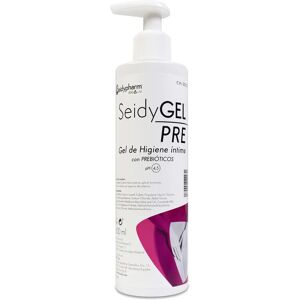 Seid Lab Seidy Pre Hygiene Gel 300ml - Intime Hygiene Seid Lab Seidy Pre Hygiene Gel 300ml - Intime Hygiene