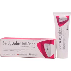 Seid lab Balm Intizone Intimate Gel - 50ml - Sensitive skin support Seid lab Balm Intizone Intimate Gel - 50ml - Sensitive skin support