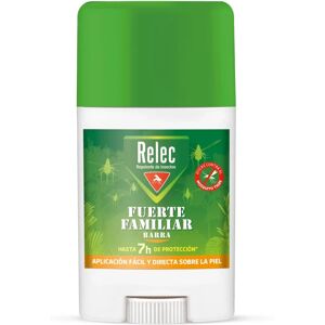 Relec Fuerte Family Insect Repellent Stick - Insect Repellent Relec Fuerte Family Insect Repellent Stick - Insect Repellent