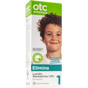 Brand Unknown Permethrin Head Lice Lotion - Anti-Lice Treatment Brand Unknown Permethrin Head Lice Lotion - Anti-Lice Treatment