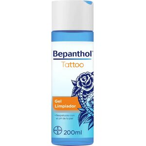 Bepanthol Brand: Bepanthol Model: N/A, Gentle Tattoo Skin Care Gel - 200ml Bepanthol Brand: Bepanthol Model: N/A, Gentle Tattoo Skin Care Gel - 200ml
