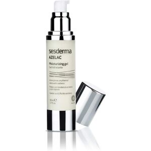 Sesderma Azelac Moisturizing Gel - Rosacea & Acne-Prone Skin Sesderma Azelac Moisturizing Gel - Rosacea & Acne-Prone Skin