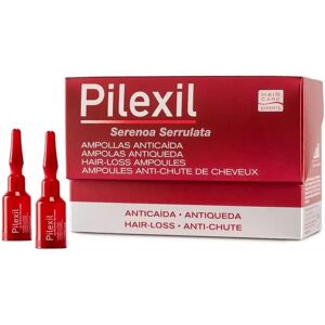 Pilexil Anti-hair Loss Ampoules - Men & Women Pilexil Anti-hair Loss Ampoules - Men & Women